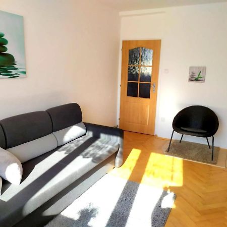 Ferienwohnung Apartman Destne 58 Destne v Orlickych horach Exterior foto