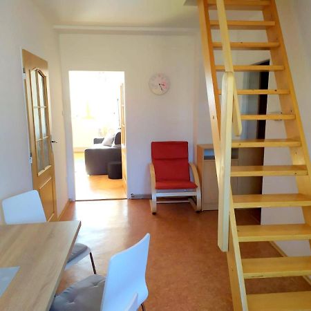 Ferienwohnung Apartman Destne 58 Destne v Orlickych horach Exterior foto
