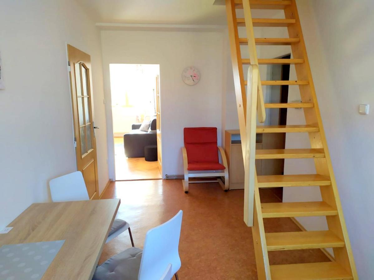 Ferienwohnung Apartman Destne 58 Destne v Orlickych horach Exterior foto