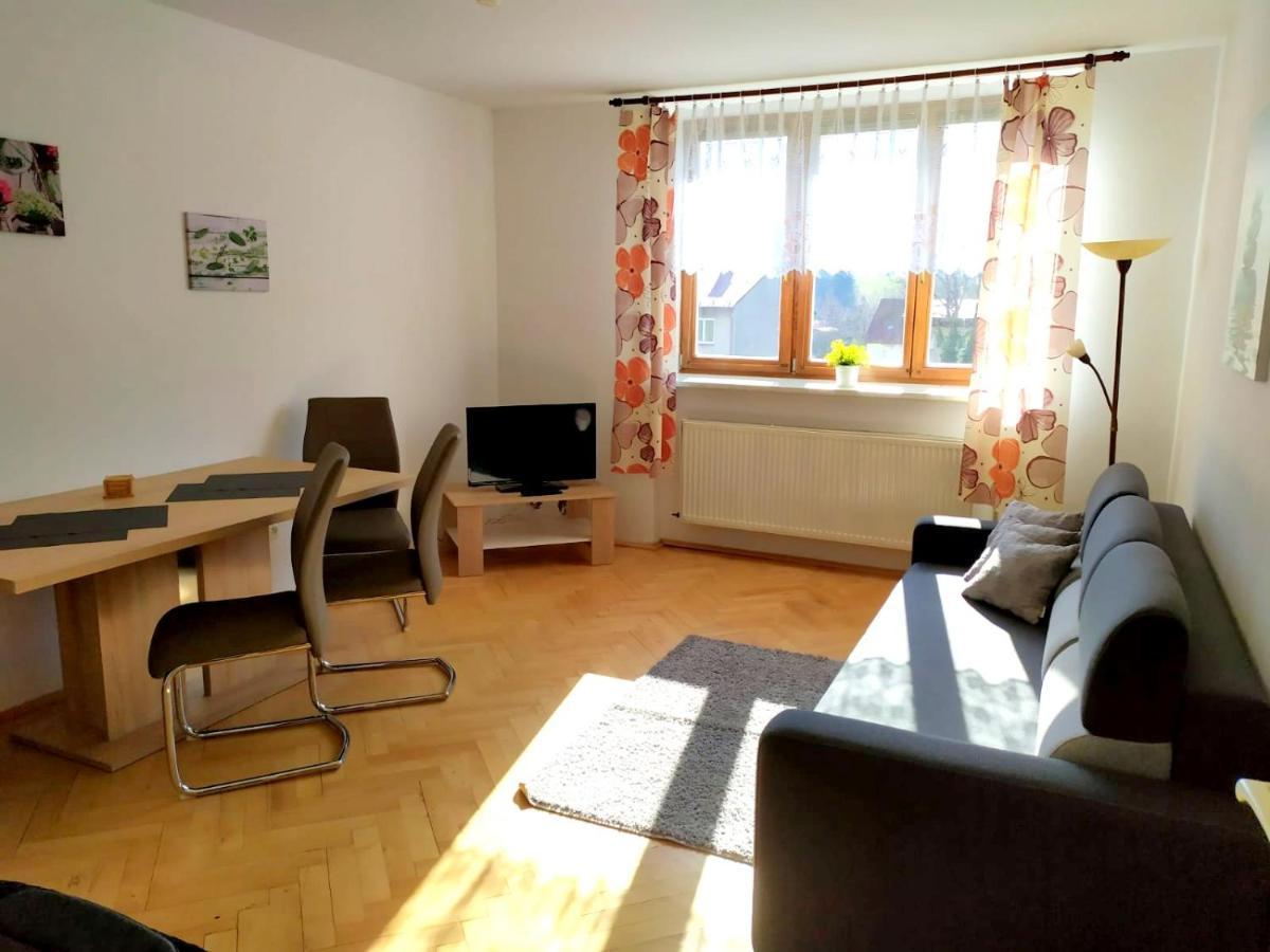 Ferienwohnung Apartman Destne 58 Destne v Orlickych horach Exterior foto