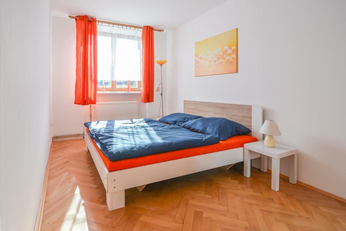Ferienwohnung Apartman Destne 58 Destne v Orlickych horach Exterior foto